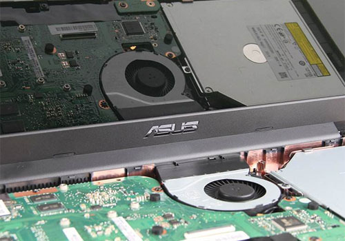 潍坊华硕电脑售后维修价格