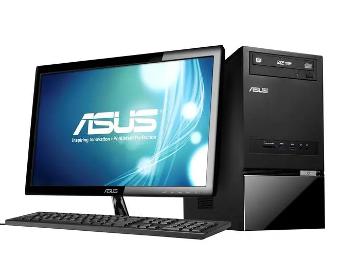 潍坊华硕台式机维修